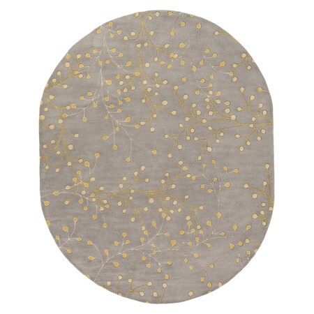 Surya Athena - 8' X 10' Oval Area Rug ATH5060-810OV